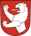 Blason de Kloten