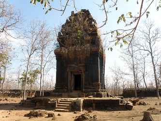 Photo de Koh Ker