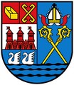 Blason de Kolobrzeg