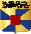 Blason de Kortemark