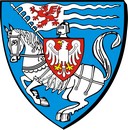 Blason de Koszalin