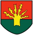 Blason de Koudougou