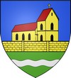 Blason de Kirchsberg