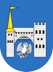 Blason de Kuressaare