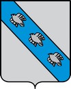 Blason de Koursk