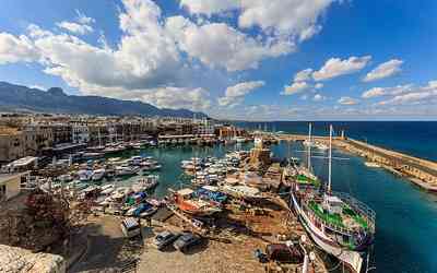 Photo de Kyrenia