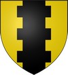 Blason de Lacaze