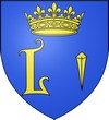 Blason de Lagny-sur-Marne