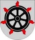 Blason de Lahti