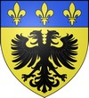 Blason de L'Aigle