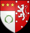 Blason de La Malène