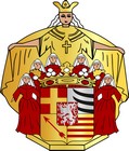 Blason de Lanaken