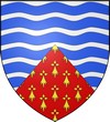 Blason de Lanester