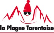 Logo de La Plagne Tarentaise