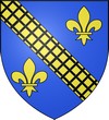 Blason de La Roque-Gageac