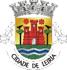 Blason de Leiria