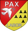 Blason du Lamentin