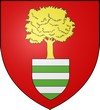 Blason de Lembach