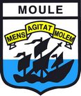 Blason du Moule