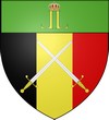 Blason de Leopoldsburg/Bourg Léopold