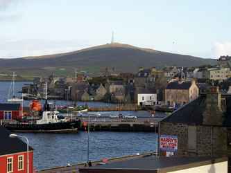 Photo de Lerwick