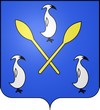 Blason des Avirons