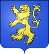 Blason des Contamines-Montjoie