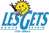 Logo des Gets