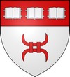 Blason de Libin