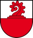 Blason de Liestal