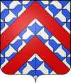 Blason de Lincent