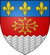 Blason de Lisle-sur-Tarn