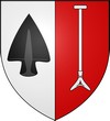 Blason d'Illkirch-Graffenstaden