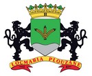Blason de Locmaria-Plouzané