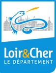 Loir et Cher Logo