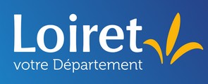 Logo du Loiret