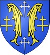 Blason de Longuyon