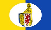 Drapeau de Lontzen