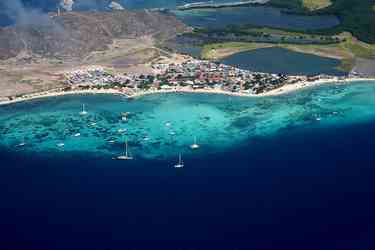 Photo de Los Roques