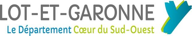 Lot-et-Garonne Logo