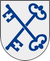 Blason de Luleå