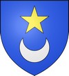 Blason de Lunel