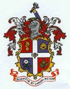 Blason de Luton