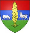 Blason de Luz-Saint-Sauveur