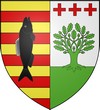 Blason de Maaseik