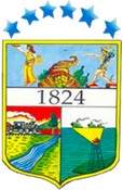 Blason de Machala