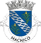 Blason de Machico