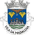 Blason de Madalena