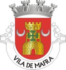 Blason de Mafra