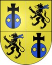 Blason de Magliaso